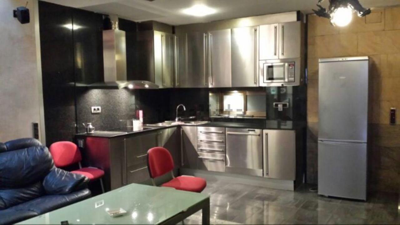Apartmán Diagonal Mar Barcelona Exteriér fotografie