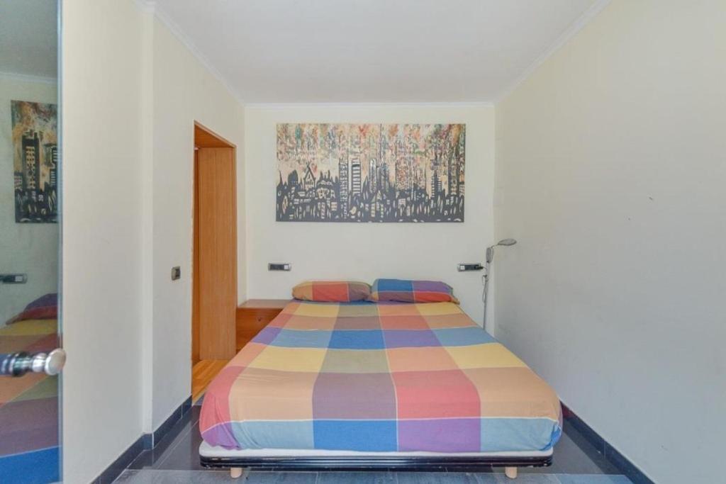 Apartmán Diagonal Mar Barcelona Exteriér fotografie