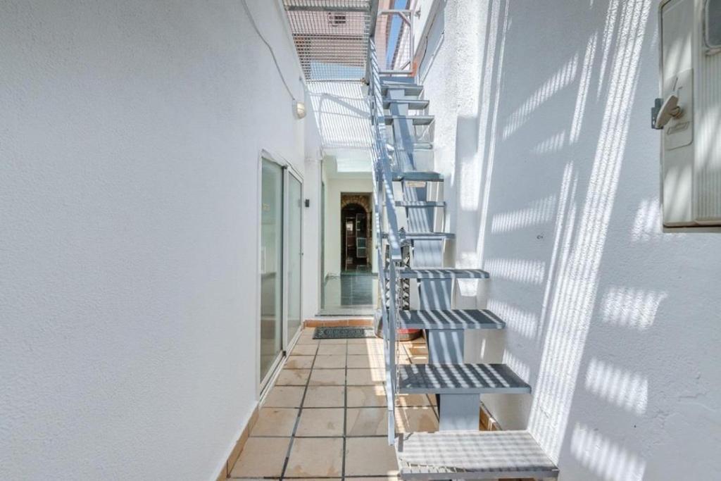 Apartmán Diagonal Mar Barcelona Exteriér fotografie