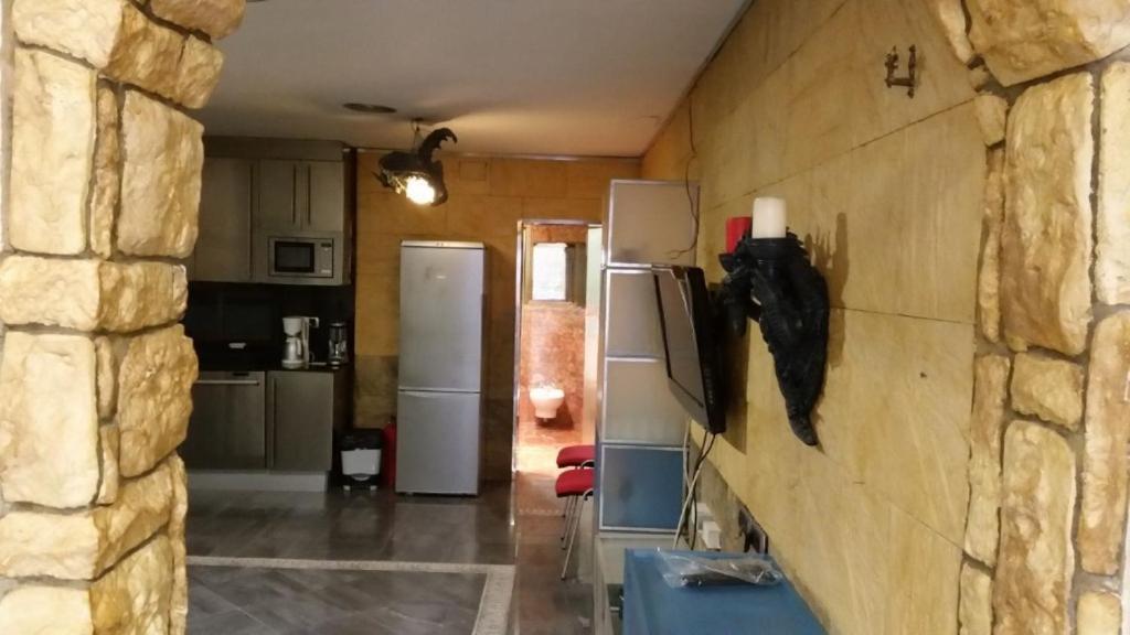 Apartmán Diagonal Mar Barcelona Exteriér fotografie